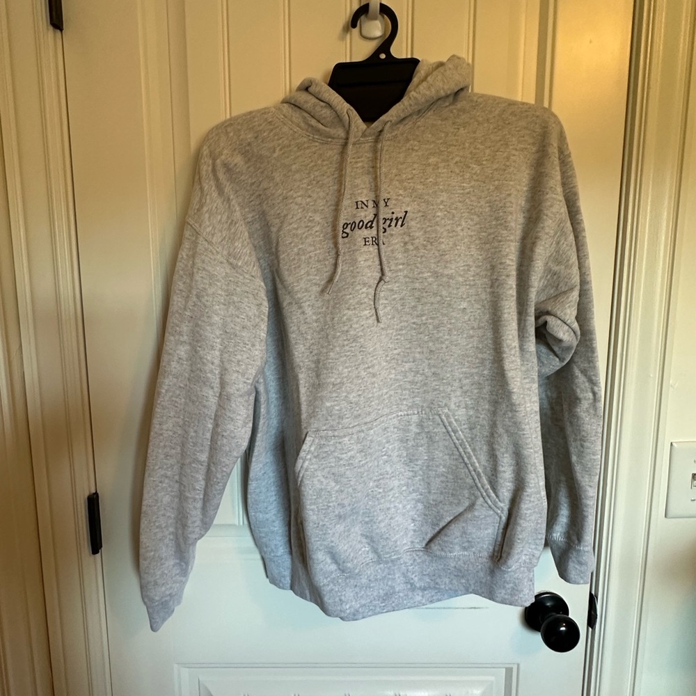 In My Good Girl Era Hoodie